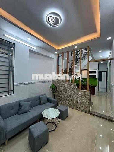Cơ hội sở hữu ngay nhà giá chỉ 1TỶ390 ở đường Nguyễn Văn Tiết,Thuận An