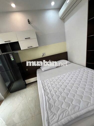 Căn hộ đẹp quận Tân Bình-Giá Rẻ – gần sân bay, trung tâm TP.HCM