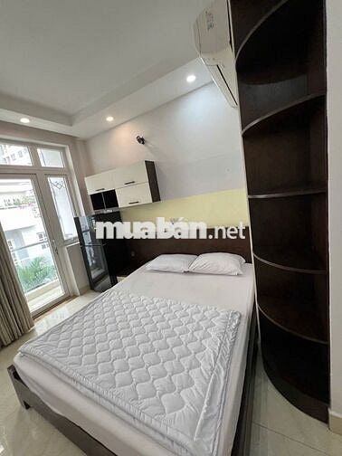Căn hộ đẹp quận Tân Bình-Giá Rẻ – gần sân bay, trung tâm TP.HCM