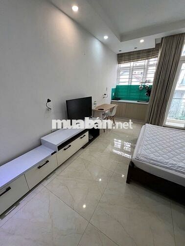 Căn hộ đẹp quận Tân Bình-Giá Rẻ – gần sân bay, trung tâm TP.HCM
