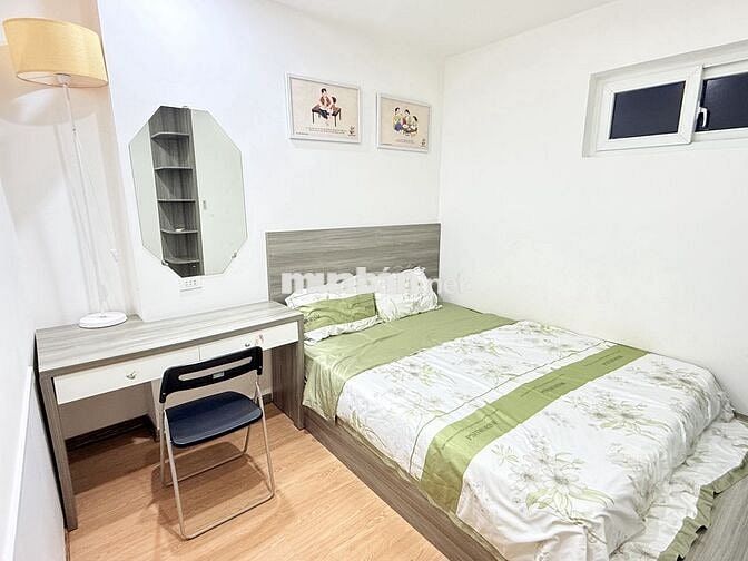 🏘 Muong Thanh apartment Tower – 2BR Apartment for Rent