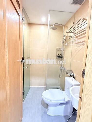🏘 Muong Thanh apartment Tower – 2BR Apartment for Rent