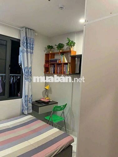 Star tower, 49,2 m2 bao sổ hồng: 1,1 tỷ. Nhận ký gửi