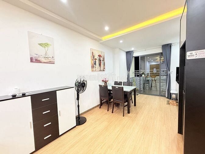 🏘 Muong Thanh apartment Tower – 2BR Apartment for Rent