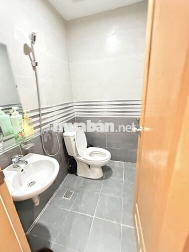 CHO THUÊ CĂN HỘ 2 PHÒNG NGỦ – ĐƯỜNG TRẦN BẠCH ĐẰNG – ĐANG CÓ SẴN