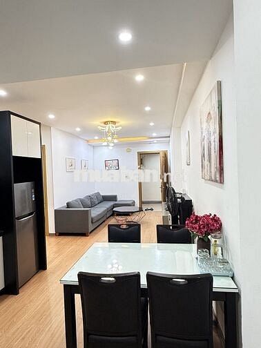 🏘 Muong Thanh apartment Tower – 2BR Apartment for Rent