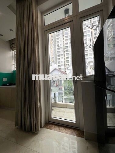 Căn hộ đẹp quận Tân Bình-Giá Rẻ – gần sân bay, trung tâm TP.HCM