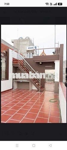 Tôi cần bán nhà mặt phố Phạm Văn Đồng 6tầng thang máy.