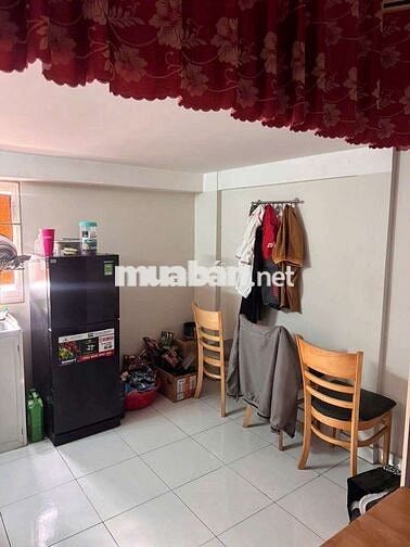 Nhà ở xã hội Định Hòa, lầu 4 sổ hồng 460 triệu. Toàn quốc mua được