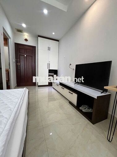 Căn hộ đẹp quận Tân Bình-Giá Rẻ – gần sân bay, trung tâm TP.HCM