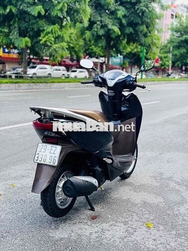 Lead 125fi đèn led 2 tầng khoá smartkey cuối 2021