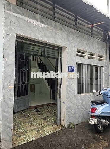 CHO THUÊ NHÀ HIỆP THÀNH QUẬN 12