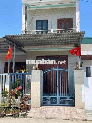 NHÀ 2 tầng kiệt oto Thuỷ Vân, VĨ DẠ, gần TRỤ SỞ CA TP HUẾ chỉ 1,690 ty