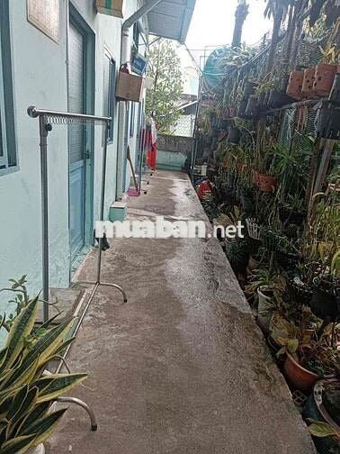 Phòng trọ 20m2 Nguyễn Văn Quá ,Quận 12