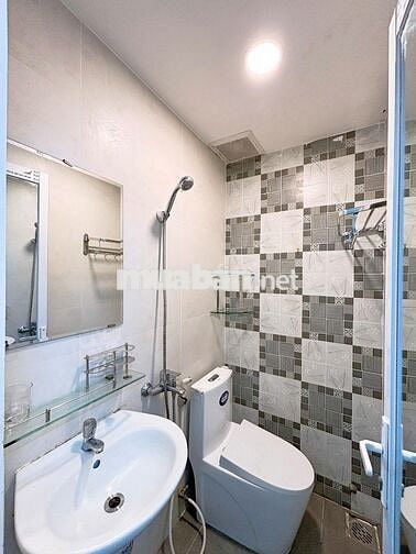PHÒNG ĐẸP FULL NỘI THẤT – NGAY TRUNG TÂM NGUYỄN TRÃI, QUẬN 5