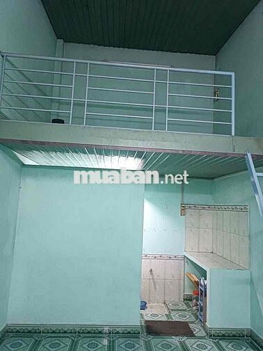Phòng trọ 20m2 Nguyễn Văn Quá ,Quận 12
