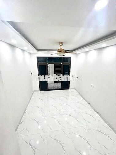NHÀ XÂY MỚI 48,2M GIÁ 6.85 TỶ  - CÁCH NGÕ Ô TÔ 20M - YÊN TĨNH