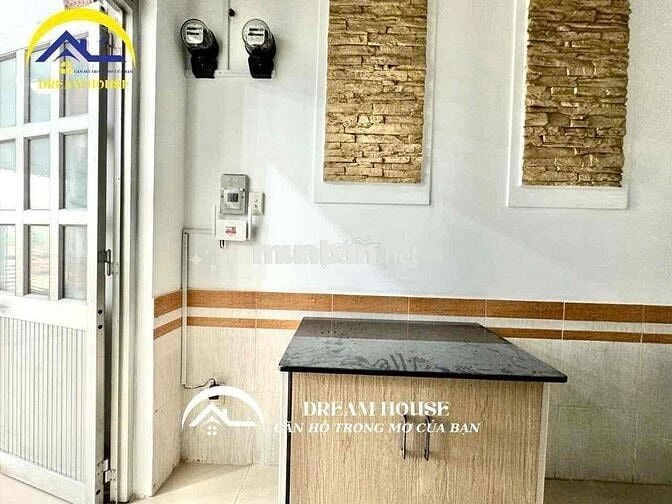 STUDIO BAN CÔNG-FULL NỘI THẤT-MÁY GIẶT RIENG- NGAY TÂN SƠN NHÌ.TÂN PHÚ