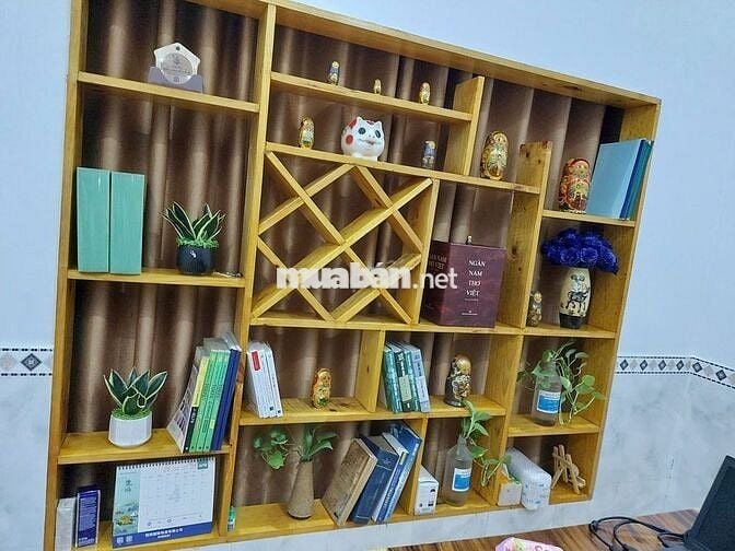 Cho thuê nhà 70m2, 2 phòng ngủ, 2 nhà vệ sinh, điện nước chính chủ