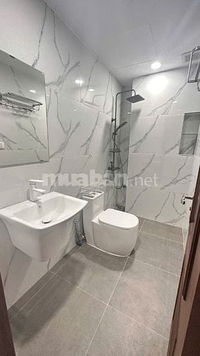 Bán nhà Thanh Đàm – 30m² x 4T, MT 3.5m, 3 ngủ – ô tô đỗ cửa