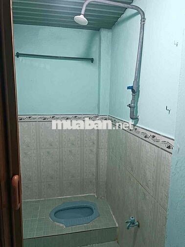 Phòng trọ 20m2 Nguyễn Văn Quá ,Quận 12