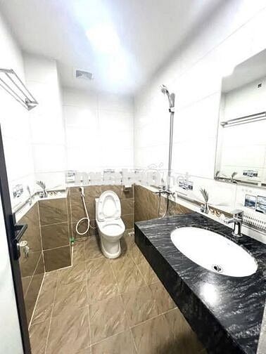 NHÀ XÂY MỚI 48,2M GIÁ 6.85 TỶ  - CÁCH NGÕ Ô TÔ 20M - YÊN TĨNH