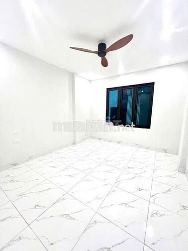 NHÀ XÂY MỚI 48,2M GIÁ 6.85 TỶ  - CÁCH NGÕ Ô TÔ 20M - YÊN TĨNH