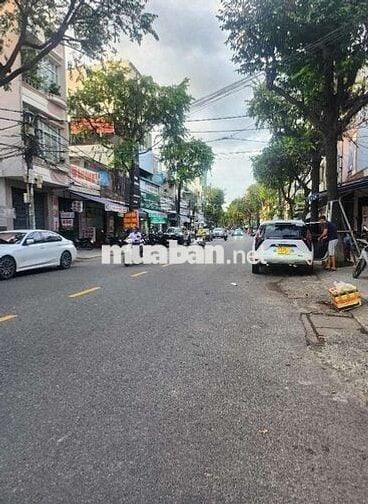 💯 Mặt tiền 6,3m Nguyễn Duy Trinh (139m2) - Ngũ Hành Sơn Lê Văn Hiến