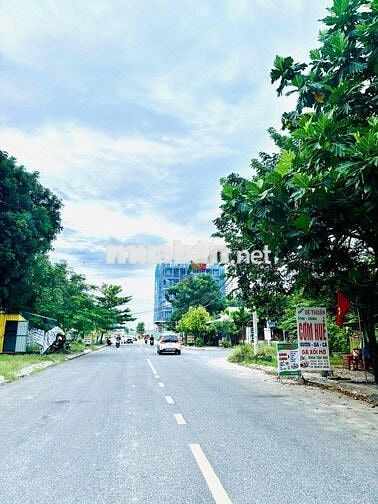 BÁN ĐẤT KHU ĐÔ THỊ FPT - BÊN CẠNH TRƯỜNG ĐẠI HỌC
