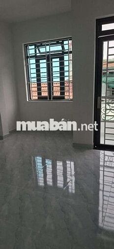 CHỦ GẤP BÁN - NHÀ MỚI ĐẸP CÒN MÙI SƠN BTCT - HXH - Ô TÔ ĐẬU CỬA - 48M²