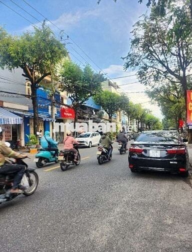 💯 Mặt tiền 6,3m Nguyễn Duy Trinh (139m2) - Ngũ Hành Sơn Lê Văn Hiến