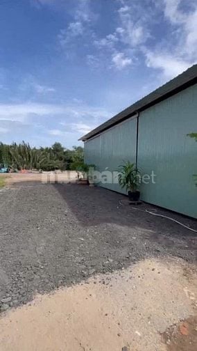 Cho thuê 1000m2 đất p Thạnh Mỹ Lợi , Quận 2 cũ . 