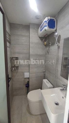 CẦN BÁN NHÀ NGÕ 198 XÃ ĐÀN – LÔ GÓC, 6 TẦNG, Ô TÔ VÀO NHÀ