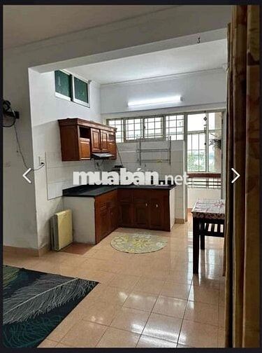 CHUNG CƯ ĐỒNG TÀU - NHÀ ĐẸP 2 NGỦ - 2 WC - CẠNH QUẬN ỦY HOÀNG MAI - TẶ