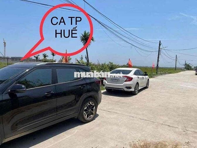 NHÀ 2 tầng kiệt oto Thuỷ Vân, VĨ DẠ, gần TRỤ SỞ CA TP HUẾ chỉ 1,690 ty