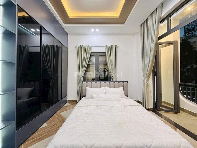 Nhà Giá Tốt Tại Hẻm Lê Ngân – 3 Tỷ Sở Hữu Ngay, Không Qua Trung Gian