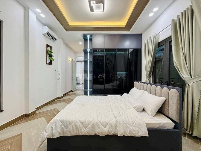 Nhà Giá Tốt Tại Hẻm Lê Ngân – 3 Tỷ Sở Hữu Ngay, Không Qua Trung Gian