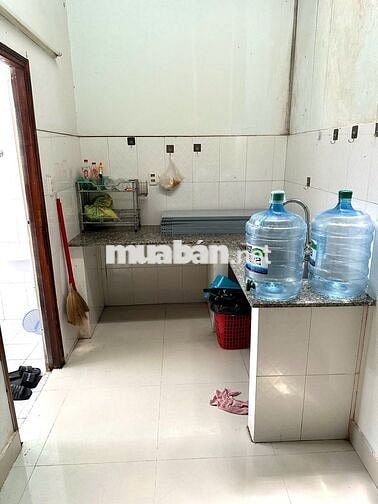 Phòng trọ gần cầu Đúc Nhỏ - Quốc Lộ 13 (DT: 40m²)