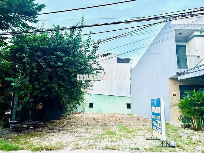 BÁN ĐẤT KHU ĐÔ THỊ FPT - BÊN CẠNH TRƯỜNG ĐẠI HỌC