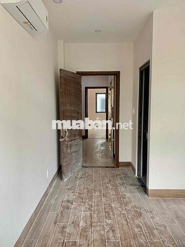 Nhà Mới 100% 4,5x20M Khu 38Ha CÓ THANG MÁY