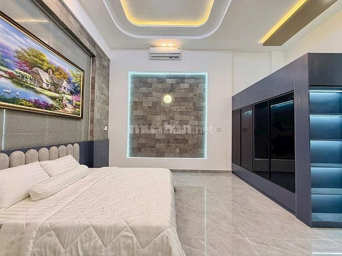 Nhà Giá Tốt Tại Hẻm Lê Ngân – 3 Tỷ Sở Hữu Ngay, Không Qua Trung Gian