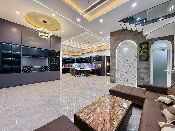 Nhà Giá Tốt Tại Hẻm Lê Ngân – 3 Tỷ Sở Hữu Ngay, Không Qua Trung Gian