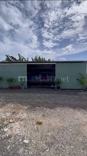 Cho thuê 1000m2 đất p Thạnh Mỹ Lợi , Quận 2 cũ . 