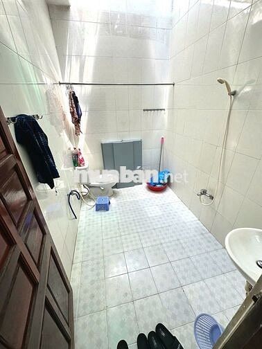 Phòng trọ gần cầu Đúc Nhỏ - Quốc Lộ 13 (DT: 40m²)