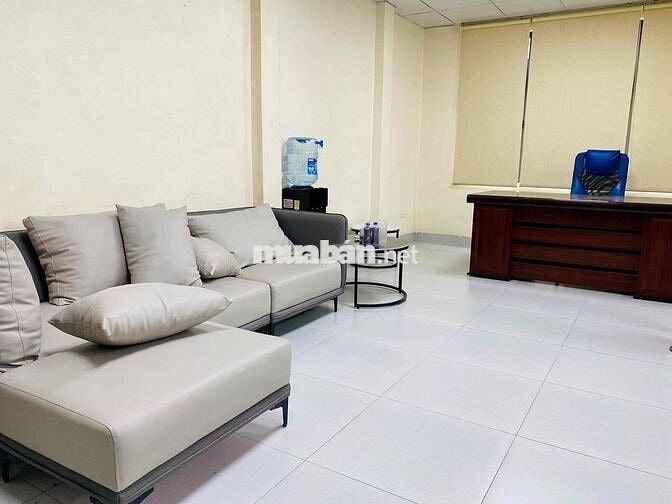 CHO THUÊ SÀN VĂN PHÒNG FULL BÀN GHẾ 2 TẦNG 90mPHỐ TÔ VĨNH DIỆN GIÁ RẺ