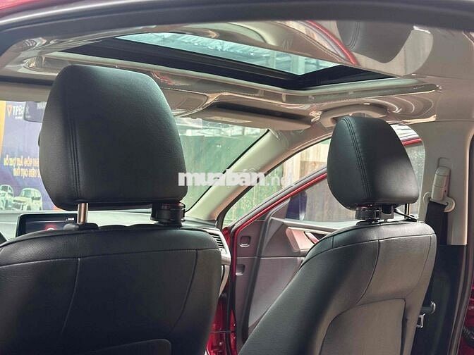 Mazda 3 2019 1.5L Sport Luxury - 80000 km