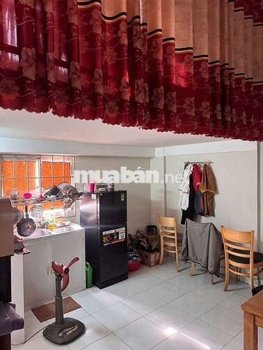 Nhà ở xã hội Định Hòa, lầu 4 sổ hồng 460 triệu. Toàn quốc mua được