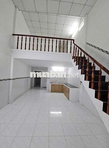 CHO THUÊ NHÀ HIỆP THÀNH QUẬN 12