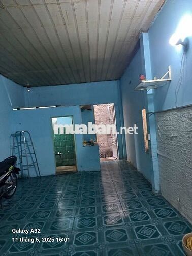 Cho thuê phòng trọ 25m2 đường 46 TP. Thủ Đức