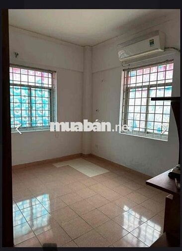 CHUNG CƯ ĐỒNG TÀU - NHÀ ĐẸP 2 NGỦ - 2 WC - CẠNH QUẬN ỦY HOÀNG MAI - TẶ